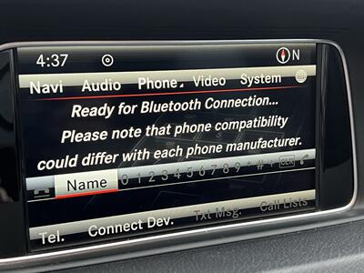 2014 Mercedes-Benz E 350 4MATIC SPORT PKG NAV HTD STS CAM MSRP $60625   - Photo 64 - Houston, TX 77031