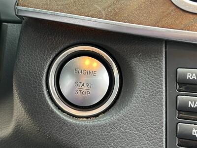2014 Mercedes-Benz E 350 4MATIC SPORT PKG NAV HTD STS CAM MSRP $60625   - Photo 40 - Houston, TX 77031