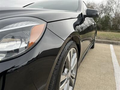 2014 Mercedes-Benz E 350 4MATIC SPORT PKG NAV HTD STS CAM MSRP $60625   - Photo 17 - Houston, TX 77031