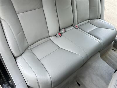 2012 Lexus LS 460 SOFT CLOSE DRS HTD/COOL SEATS 19 " WHLS NAV CAM   - Photo 37 - Houston, TX 77031
