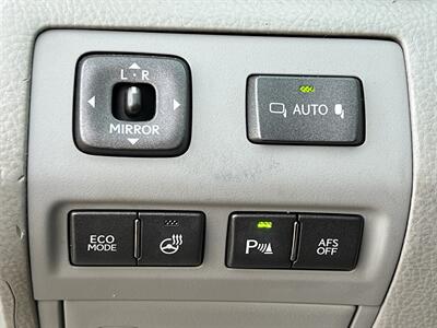 2012 Lexus LS 460 SOFT CLOSE DRS HTD/COOL SEATS 19 " WHLS NAV CAM   - Photo 28 - Houston, TX 77031