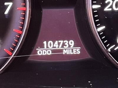 2012 Lexus LS 460 SOFT CLOSE DRS HTD/COOL SEATS 19 " WHLS NAV CAM   - Photo 27 - Houston, TX 77031
