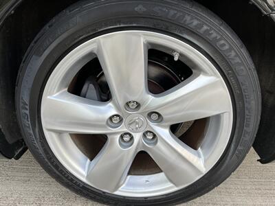 2012 Lexus LS 460 SOFT CLOSE DRS HTD/COOL SEATS 19 " WHLS NAV CAM   - Photo 19 - Houston, TX 77031