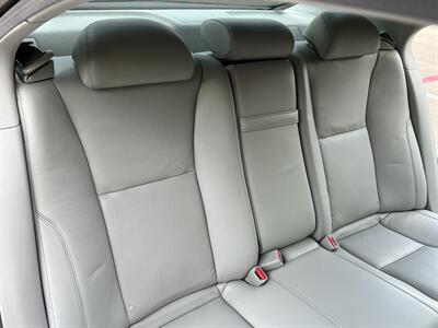 2012 Lexus LS 460 SOFT CLOSE DRS HTD/COOL SEATS 19 " WHLS NAV CAM   - Photo 38 - Houston, TX 77031