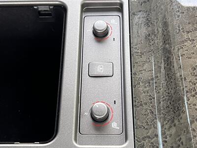 2012 Lexus LS 460 SOFT CLOSE DRS HTD/COOL SEATS 19 " WHLS NAV CAM   - Photo 40 - Houston, TX 77031