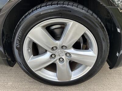 2012 Lexus LS 460 SOFT CLOSE DRS HTD/COOL SEATS 19 " WHLS NAV CAM   - Photo 22 - Houston, TX 77031