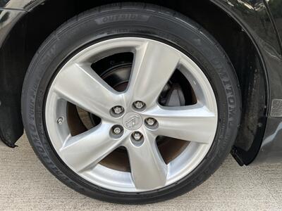 2012 Lexus LS 460 SOFT CLOSE DRS HTD/COOL SEATS 19 " WHLS NAV CAM   - Photo 20 - Houston, TX 77031