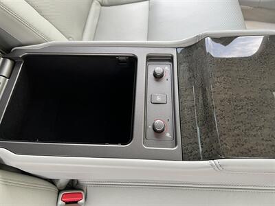 2012 Lexus LS 460 SOFT CLOSE DRS HTD/COOL SEATS 19 " WHLS NAV CAM   - Photo 59 - Houston, TX 77031