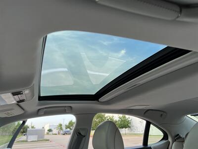 2012 Lexus LS 460 SOFT CLOSE DRS HTD/COOL SEATS 19 " WHLS NAV CAM   - Photo 58 - Houston, TX 77031