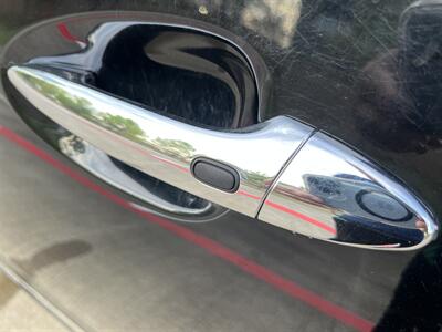 2012 Lexus LS 460 SOFT CLOSE DRS HTD/COOL SEATS 19 " WHLS NAV CAM   - Photo 15 - Houston, TX 77031