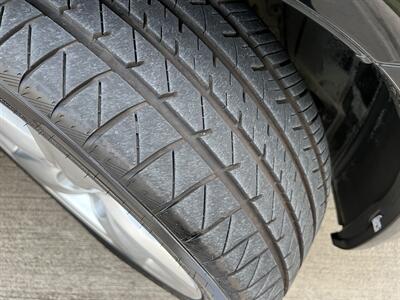 2012 Lexus LS 460 SOFT CLOSE DRS HTD/COOL SEATS 19 " WHLS NAV CAM   - Photo 66 - Houston, TX 77031