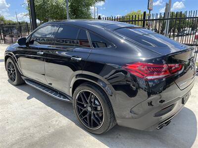 2021 Mercedes-Benz GLE 53 AMG 22 " WHLS ROOF NAV REARCAM ONLY 48K MLS   - Photo 10 - Houston, TX 77031