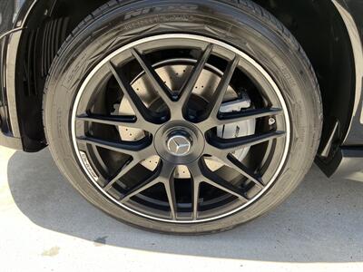 2021 Mercedes-Benz GLE 53 AMG 22 " WHLS ROOF NAV REARCAM ONLY 48K MLS   - Photo 15 - Houston, TX 77031