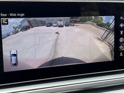 2021 Mercedes-Benz GLE 53 AMG 22 " WHLS ROOF NAV REARCAM ONLY 48K MLS   - Photo 58 - Houston, TX 77031