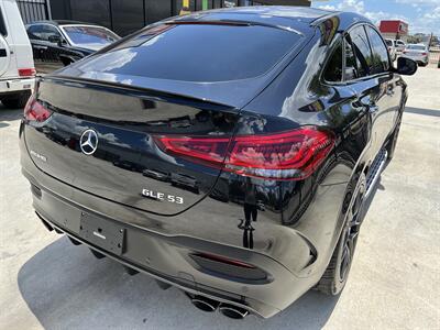2021 Mercedes-Benz GLE 53 AMG 22 " WHLS ROOF NAV REARCAM ONLY 48K MLS   - Photo 7 - Houston, TX 77031