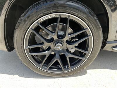 2021 Mercedes-Benz GLE 53 AMG 22 " WHLS ROOF NAV REARCAM ONLY 48K MLS   - Photo 17 - Houston, TX 77031