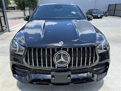 2021 Mercedes-Benz GLE 53 AMG 22 " WHLS ROOF NAV REARCAM ONLY 48K MLS   - Photo 3 - Houston, TX 77031