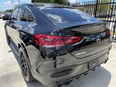 2021 Mercedes-Benz GLE 53 AMG 22 " WHLS ROOF NAV REARCAM ONLY 48K MLS   - Photo 9 - Houston, TX 77031