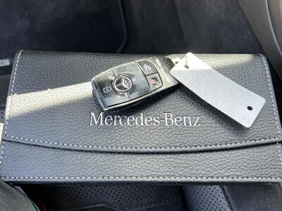 2021 Mercedes-Benz GLE 53 AMG 22 " WHLS ROOF NAV REARCAM ONLY 48K MLS   - Photo 25 - Houston, TX 77031