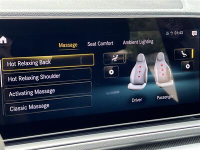 2021 Mercedes-Benz GLE 53 AMG 22 " WHLS ROOF NAV REARCAM ONLY 48K MLS   - Photo 56 - Houston, TX 77031