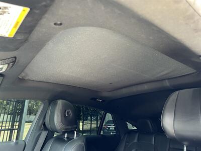 2021 Mercedes-Benz GLE 53 AMG 22 " WHLS ROOF NAV REARCAM ONLY 48K MLS   - Photo 45 - Houston, TX 77031