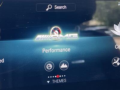 2021 Mercedes-Benz GLE 53 AMG 22 " WHLS ROOF NAV REARCAM ONLY 48K MLS   - Photo 55 - Houston, TX 77031