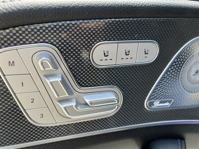 2021 Mercedes-Benz GLE 53 AMG 22 " WHLS ROOF NAV REARCAM ONLY 48K MLS   - Photo 66 - Houston, TX 77031