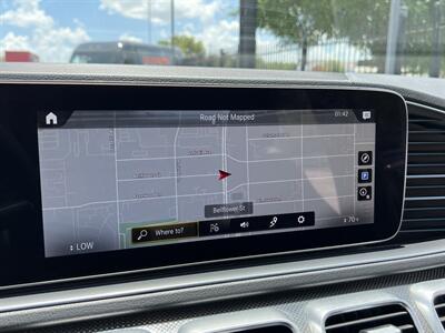 2021 Mercedes-Benz GLE 53 AMG 22 " WHLS ROOF NAV REARCAM ONLY 48K MLS   - Photo 51 - Houston, TX 77031