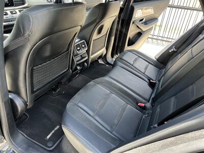 2021 Mercedes-Benz GLE 53 AMG 22 " WHLS ROOF NAV REARCAM ONLY 48K MLS   - Photo 41 - Houston, TX 77031