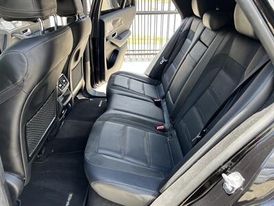 2021 Mercedes-Benz GLE 53 AMG 22 " WHLS ROOF NAV REARCAM ONLY 48K MLS   - Photo 42 - Houston, TX 77031