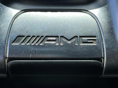 2021 Mercedes-Benz GLE 53 AMG 22 " WHLS ROOF NAV REARCAM ONLY 48K MLS   - Photo 37 - Houston, TX 77031
