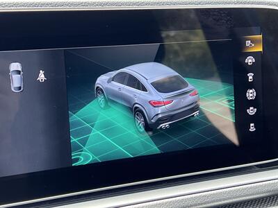 2021 Mercedes-Benz GLE 53 AMG 22 " WHLS ROOF NAV REARCAM ONLY 48K MLS   - Photo 57 - Houston, TX 77031