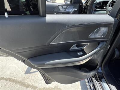 2021 Mercedes-Benz GLE 53 AMG 22 " WHLS ROOF NAV REARCAM ONLY 48K MLS   - Photo 62 - Houston, TX 77031