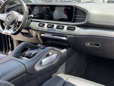 2021 Mercedes-Benz GLE 53 AMG 22 " WHLS ROOF NAV REARCAM ONLY 48K MLS   - Photo 29 - Houston, TX 77031