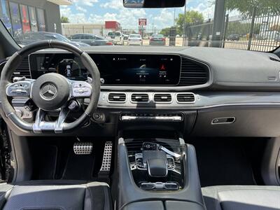 2021 Mercedes-Benz GLE 53 AMG 22 " WHLS ROOF NAV REARCAM ONLY 48K MLS   - Photo 30 - Houston, TX 77031