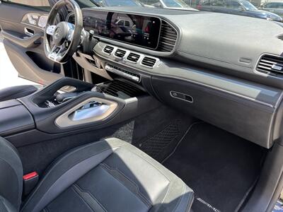 2021 Mercedes-Benz GLE 53 AMG 22 " WHLS ROOF NAV REARCAM ONLY 48K MLS   - Photo 40 - Houston, TX 77031