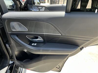 2021 Mercedes-Benz GLE 53 AMG 22 " WHLS ROOF NAV REARCAM ONLY 48K MLS   - Photo 63 - Houston, TX 77031