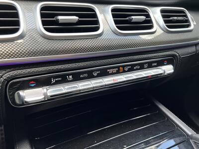 2021 Mercedes-Benz GLE 53 AMG 22 " WHLS ROOF NAV REARCAM ONLY 48K MLS   - Photo 49 - Houston, TX 77031