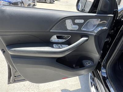 2021 Mercedes-Benz GLE 53 AMG 22 " WHLS ROOF NAV REARCAM ONLY 48K MLS   - Photo 61 - Houston, TX 77031