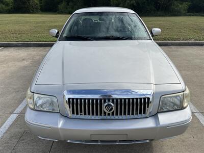 2008 Mercury Grand Marquis LS LEATHER ONLY 58K MILES CALL 832-997-7836   - Photo 3 - Houston, TX 77031
