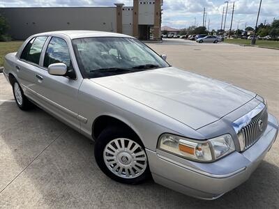 2008 Mercury Grand Marquis LS LEATHER ONLY 58K MILES CALL 832-997-7836   - Photo 15 - Houston, TX 77031