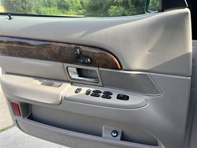 2008 Mercury Grand Marquis LS LEATHER ONLY 58K MILES CALL 832-997-7836   - Photo 38 - Houston, TX 77031