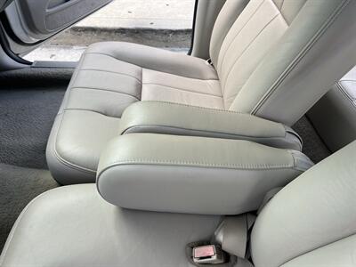 2008 Mercury Grand Marquis LS LEATHER ONLY 58K MILES CALL 832-997-7836   - Photo 35 - Houston, TX 77031