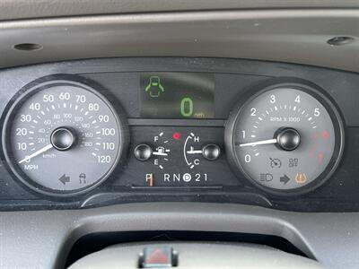 2008 Mercury Grand Marquis LS LEATHER ONLY 58K MILES CALL 832-997-7836   - Photo 24 - Houston, TX 77031