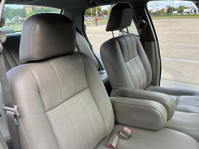 2008 Mercury Grand Marquis LS LEATHER ONLY 58K MILES CALL 832-997-7836   - Photo 30 - Houston, TX 77031
