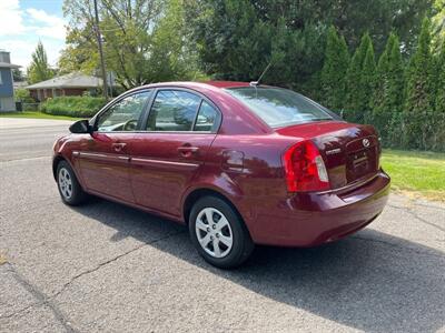 2008 Hyundai ACCENT GLS   - Photo 5 - Boise, ID 83705