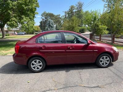 2008 Hyundai ACCENT GLS   - Photo 8 - Boise, ID 83705