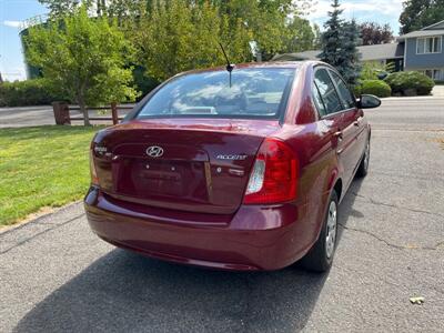 2008 Hyundai ACCENT GLS   - Photo 7 - Boise, ID 83705