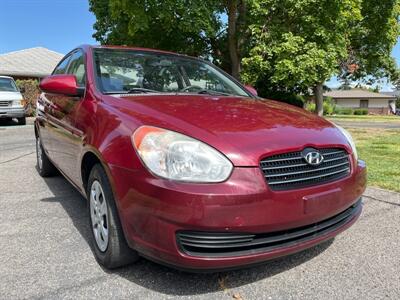 2008 Hyundai ACCENT GLS   - Photo 1 - Boise, ID 83705