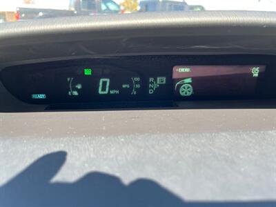 2011 Toyota Prius FIVE   - Photo 9 - Boise, ID 83705